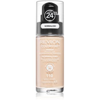 Revlon Cosmetics ColorStay™ machiaj persistent pentru ten normal spre uscat