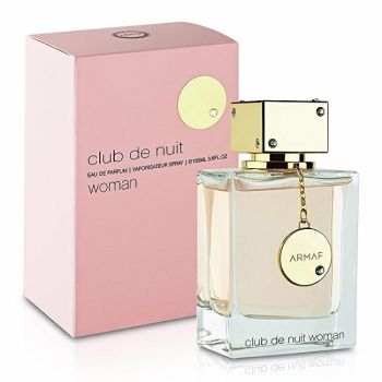 Apa de parfum Armaf Club De Nuit Women 105 ml