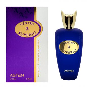 Apă de parfum Asten, CENTRO SUPERIO, femei, 100ml