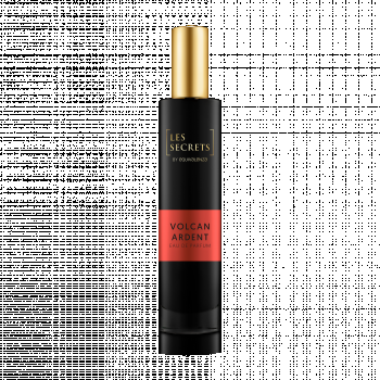 Apa de Parfum Volcan Ardent 721 Les Secrets, Unisex, 100 ml