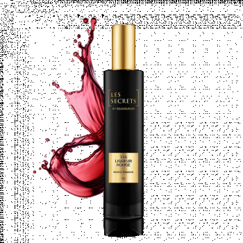 Apa de Parfum Liqueur Rouge 720 Les Secrets, Unisex, 50ml