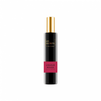 Apa de parfum Liqueur Rouge 720 Les Secrets, Unisex, 50ml de firma original