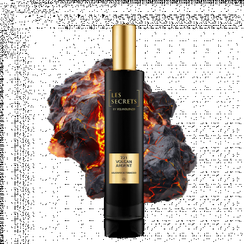 Apa de Parfum Volcan Ardent 721 Les Secrets, Unisex, 100 ml