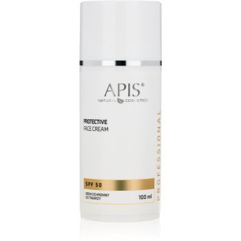 Apis Natural Cosmetics Professional Protective crema protectoare pentru fata SPF 50