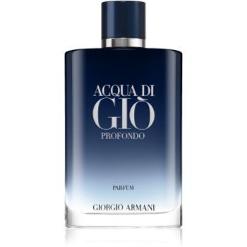 Armani Acqua di Giò Profondo Parfum parfum pentru bărbați