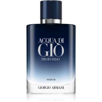 Armani Acqua di Giò Profondo Parfum parfum pentru bărbați