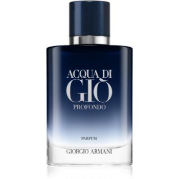 Armani Acqua di Giò Profondo Parfum parfum pentru bărbați