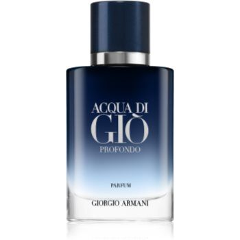 Armani Acqua di Giò Profondo Parfum parfum pentru bărbați