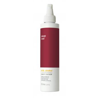 Balsam colorant Milk Shake Direct Colour Deep Red, 100ml ieftin