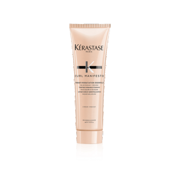 Balsam hidratant pentru par cret Kerastase, Curl Manifesto Fondant Hydration Essentielle 250 ml