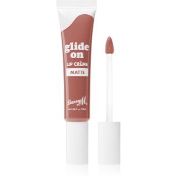 Barry M Glide On Crème lip gloss