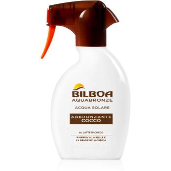 Bilboa Cocco Spray revigorant pentru hidratare fara factor de protectie ieftin