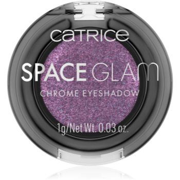 Catrice Space Glam mini fard de ochi