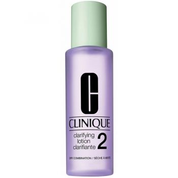 Clinique, Clarifying 2, Cleansing Lotion, For Face, 200 ml
