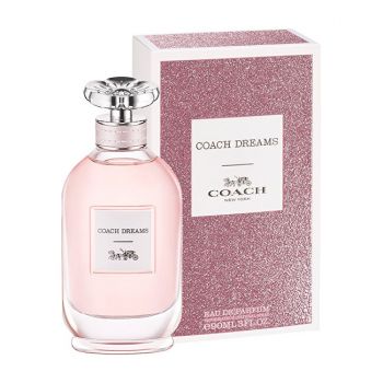 Eau de Perfume Coach Dreams - EDP