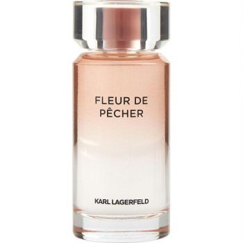 Eau de Perfume Fleur De Pecher - EDP