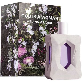 Eau de Perfume God Is A Woman - EDP