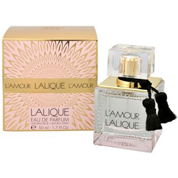 Eau de Perfume L´Amour Lalique - EDP