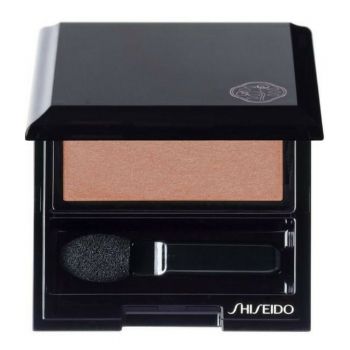 Fard de pleoape Shiseido Luminizing Satin Eye No.BR303 Squirrel, 2gr