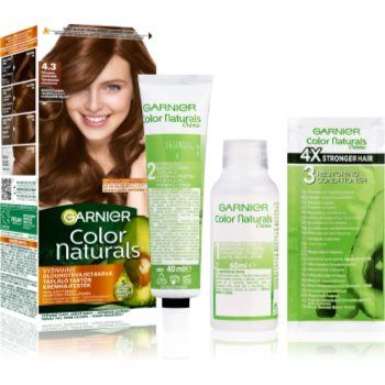 Garnier Color Naturals Creme culoare par