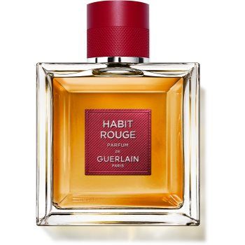 GUERLAIN Habit Rouge Parfum parfum pentru bărbați