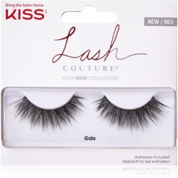 KISS Lash Couture Faux Mink gene false