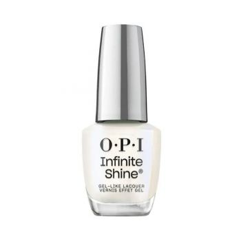 Lac de unghii cu efect de gel, Opi, IS Shimmer Takes All, 15ml