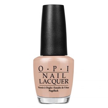 Lac de unghii OPI Nail Lacquer Pale To The Chief, 15ml