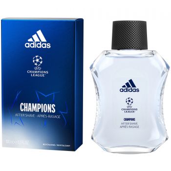 Lotiune after shave Adidas Champions Edition, 100ml ieftin