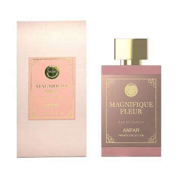 MAGNIFIQUE FLEUR by ANFAR, extract de parfum, femei, 50ML