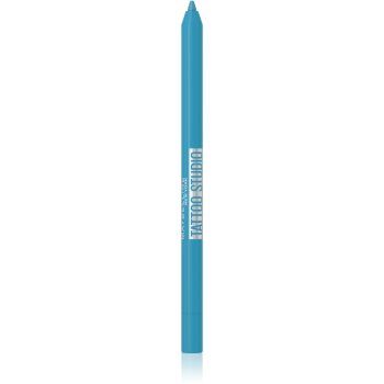 MAYBELLINE NEW YORK Tattoo Liner Gel Pencil gel pentru linia ochilor