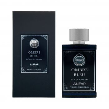OMBRE BLU by ANFAR, extract de parfum, barbati, 50ML