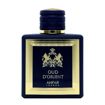 OUD D'ORIENT by ANFAR LONDON, extract de parfum, barbati, 115ML