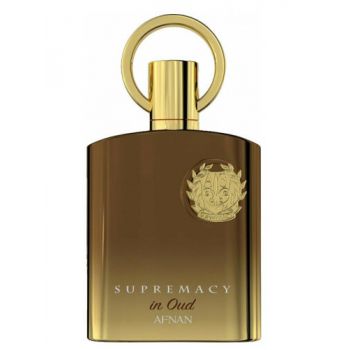 Parfum Supremacy In Oud - parfémovaný extrakt