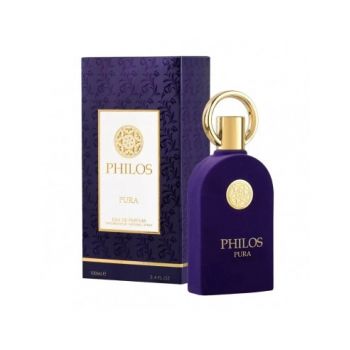 Philos Pura 100 ml de firma original