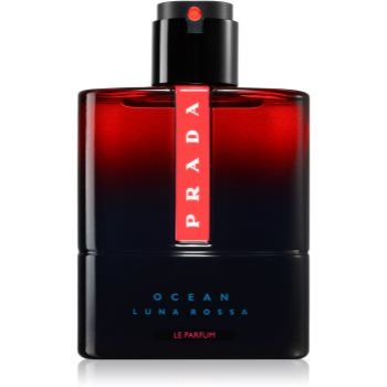 Prada Luna Rossa Ocean parfum reincarcabil pentru bărbați