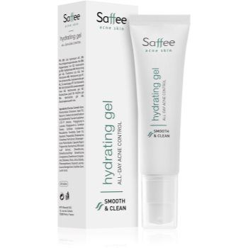 Saffee Acne Skin Hydrating Gel gel hidratant