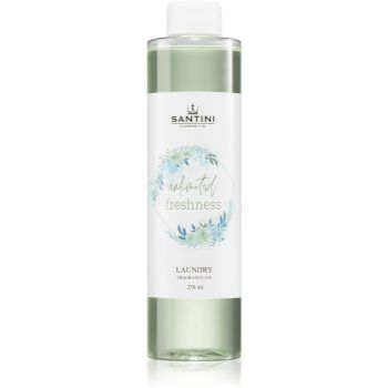SANTINI Cosmetic Unlimited Freshness parfum concentrat pentru mașina de spălat
