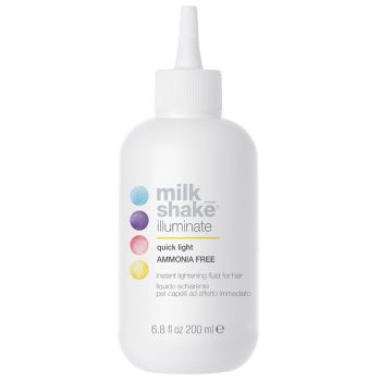Ser iluminator Milk Shake Illuminate Quick Light, 200ml de firma original