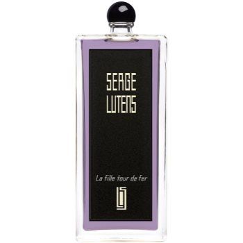 Serge Lutens Collection Noire La Fille Tour de Fer Eau de Parfum unisex de firma original