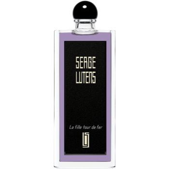 Serge Lutens Collection Noire La Fille Tour de Fer Eau de Parfum unisex