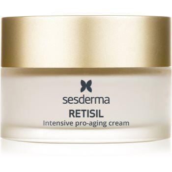 Sesderma Retisil crema intensiva împotriva îmbătrânirii pielii