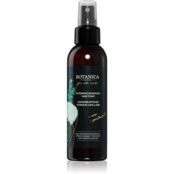 Soaphoria Botanica Slavica Rosemary tonic pentru par