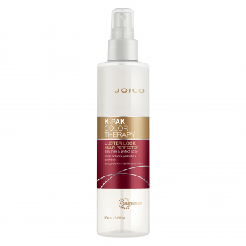 Spray de par Joico K-Pak Color Therapy Luster Lock pentru protectie si luciu 200ml de firma original