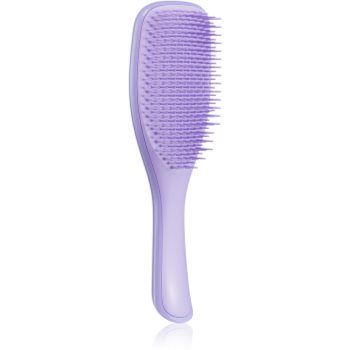 Tangle Teezer The Ultimate Detangler perie pentru păr creț