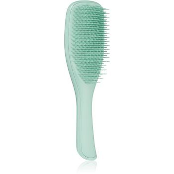 Tangle Teezer Ultimate Detangler Fine & Fragile Dark Teal perie pentru toate tipurile de păr