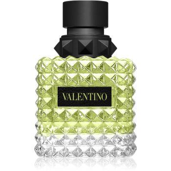 Valentino Born In Roma Green Stravaganza Donna Eau de Parfum pentru femei ieftin