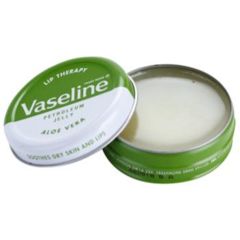 Vaseline Lip Therapy balsam de buze