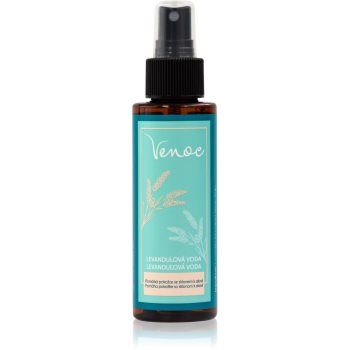 Venoc Lavender Water lotiune Spray