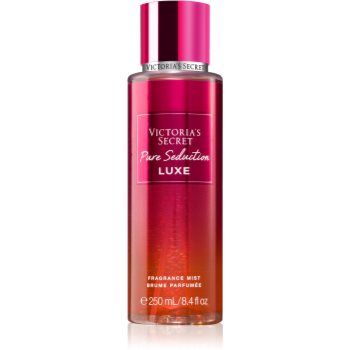 Victoria's Secret Pure Seduction Luxe spray pentru corp pentru femei